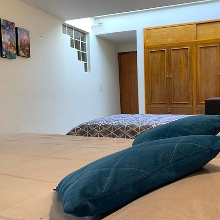 Polo Hostel Boutique 波哥大 外观 照片