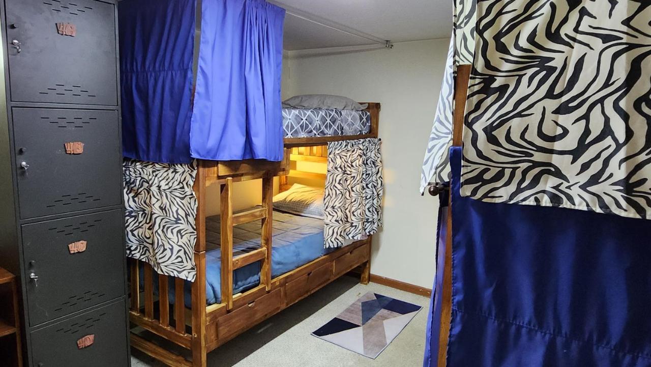 Polo Hostel Boutique 波哥大 外观 照片