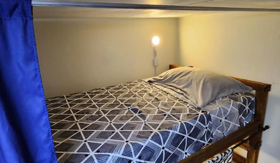 Polo Hostel Boutique 波哥大 外观 照片