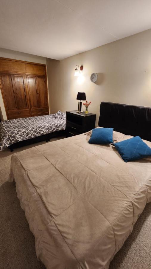 Polo Hostel Boutique 波哥大 外观 照片