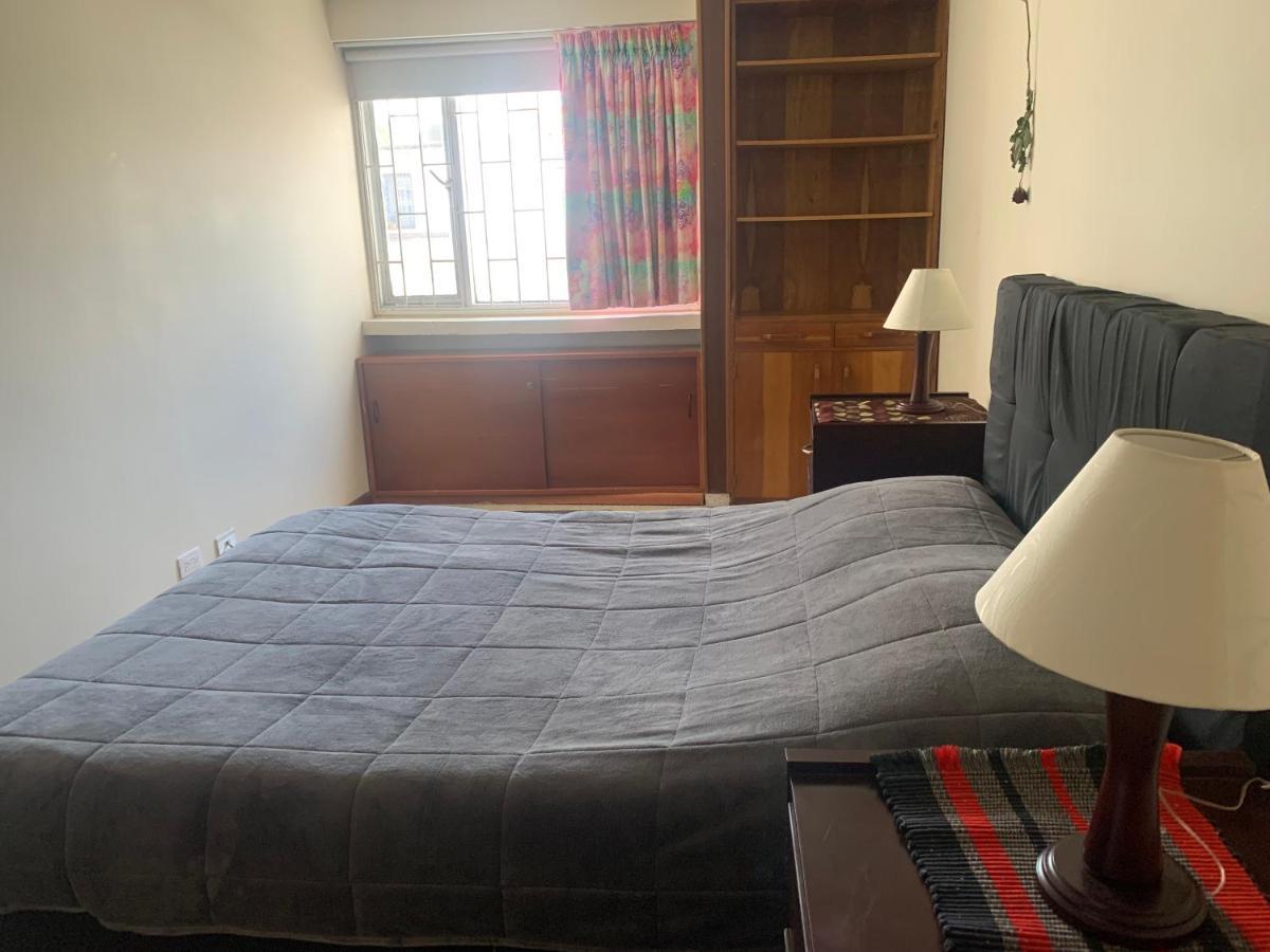 Polo Hostel Boutique 波哥大 外观 照片