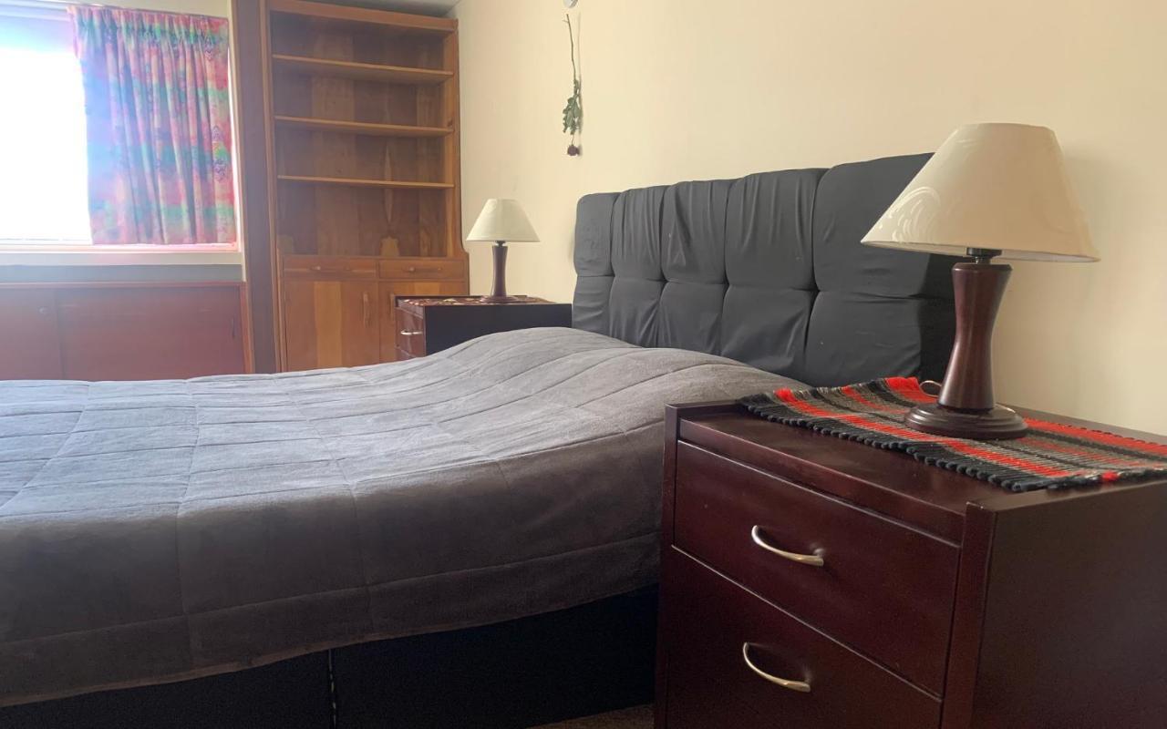 Polo Hostel Boutique 波哥大 外观 照片