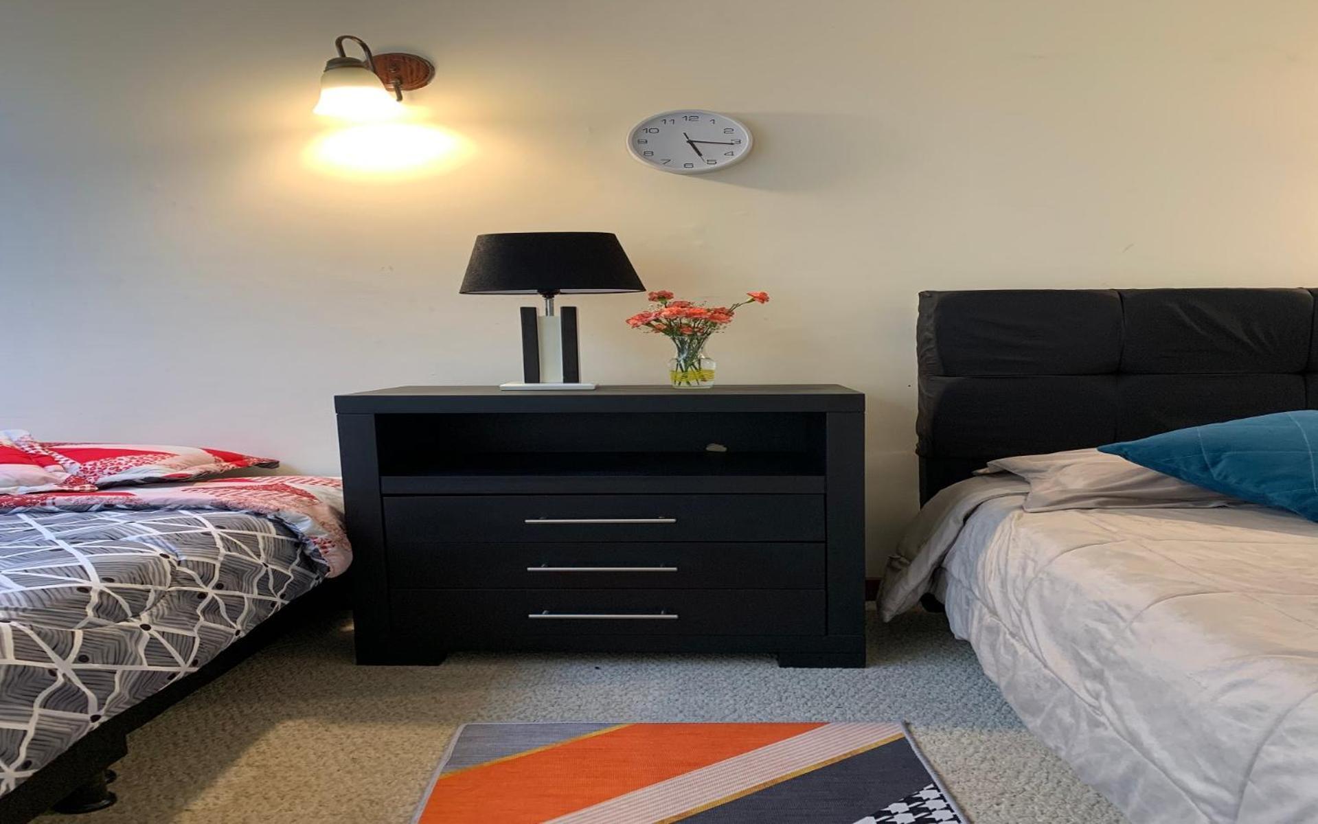 Polo Hostel Boutique 波哥大 外观 照片