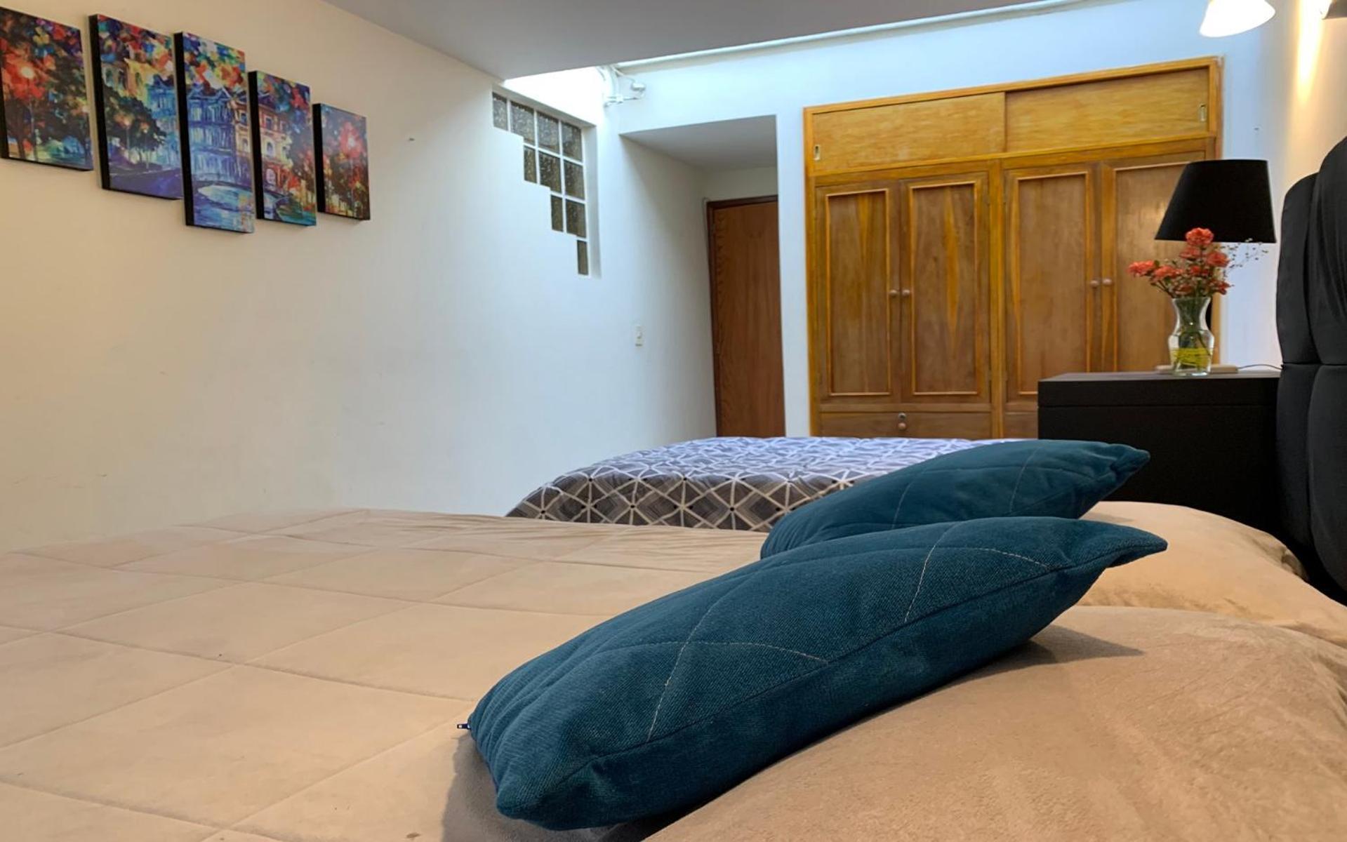 Polo Hostel Boutique 波哥大 外观 照片